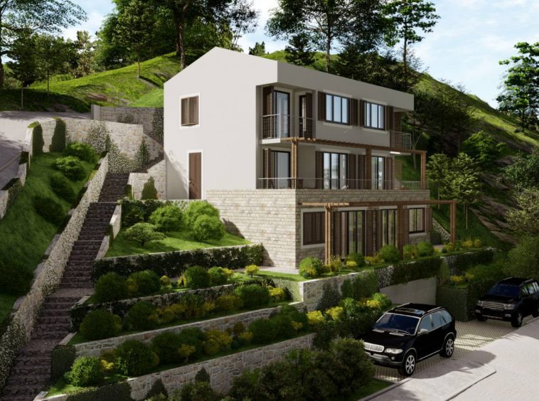 montenegro land for sale