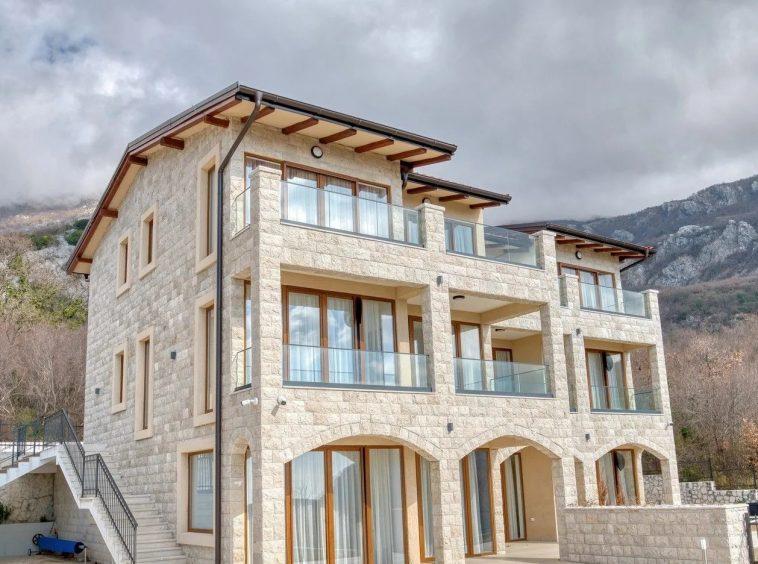 stone house montenegro for sale