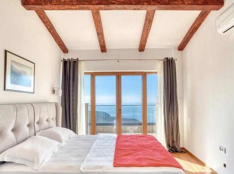 stone house montenegro for sale