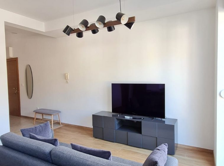 montenegro budva real estate