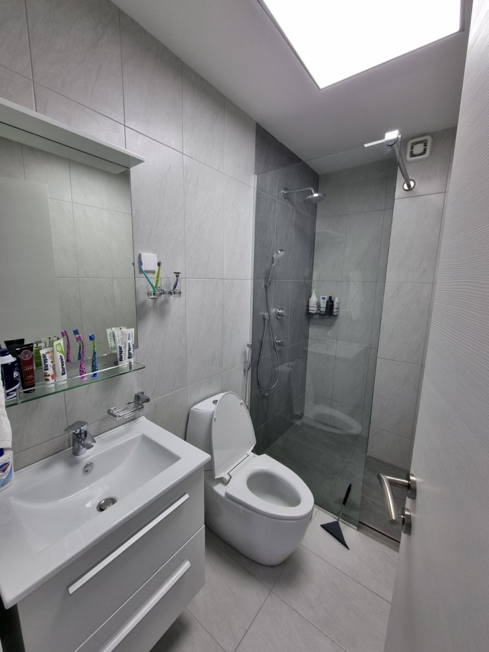 luxury apartment budva