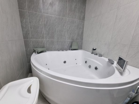 luxury apartment budva