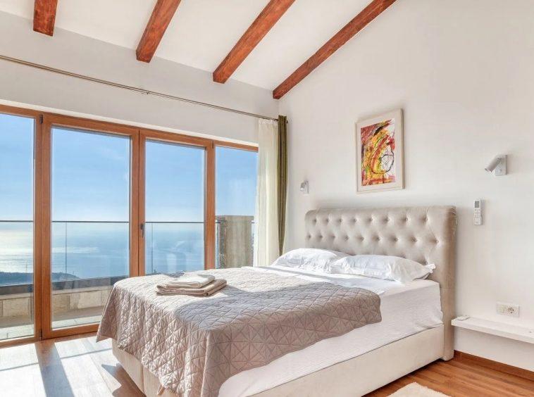 stone house montenegro for sale