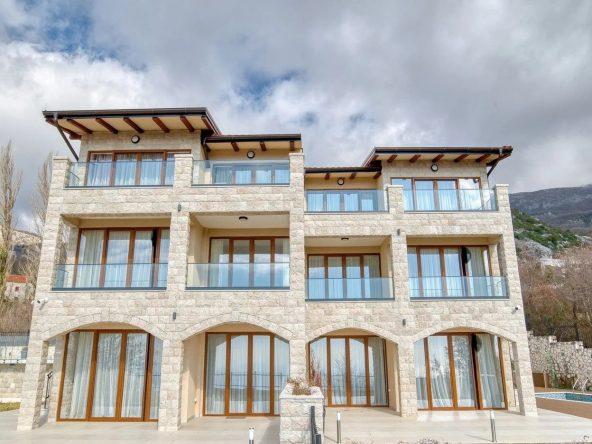 stone house montenegro for sale