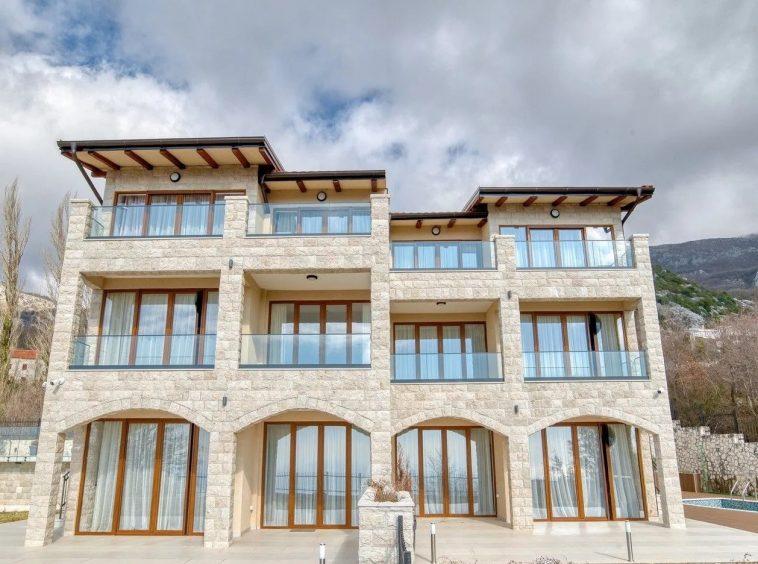 stone house montenegro for sale