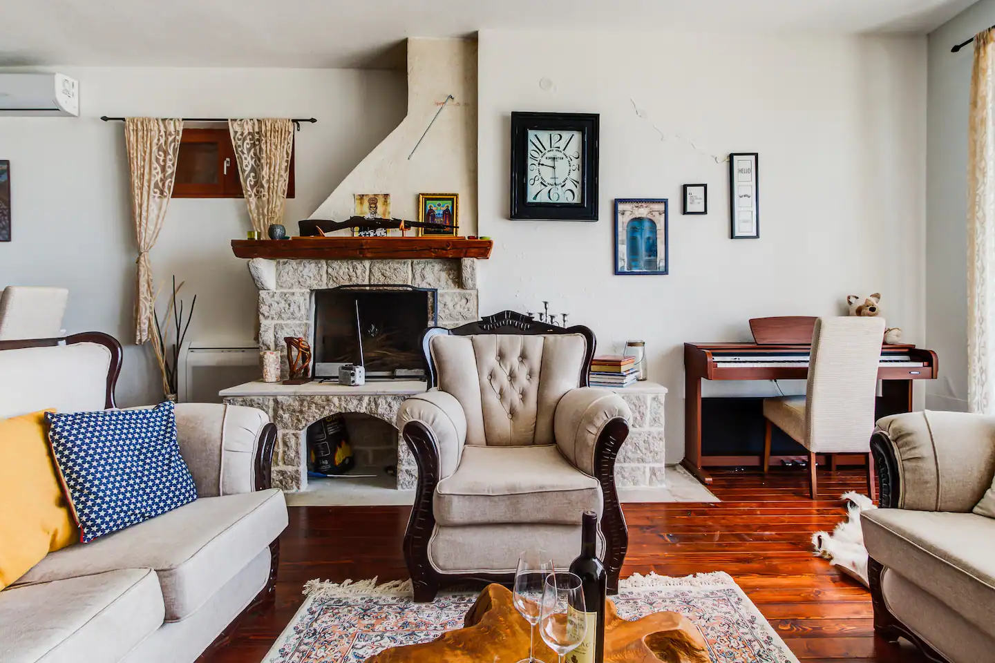 montenegro villas for sale