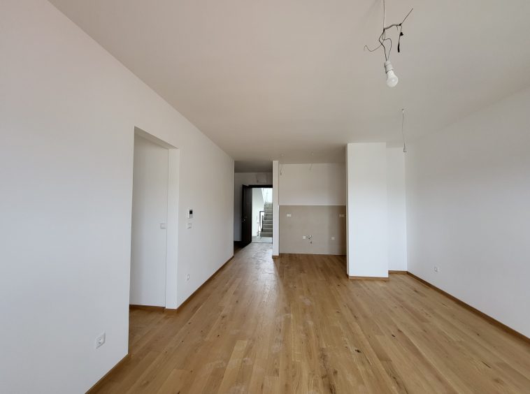 Developer apartments in Becici