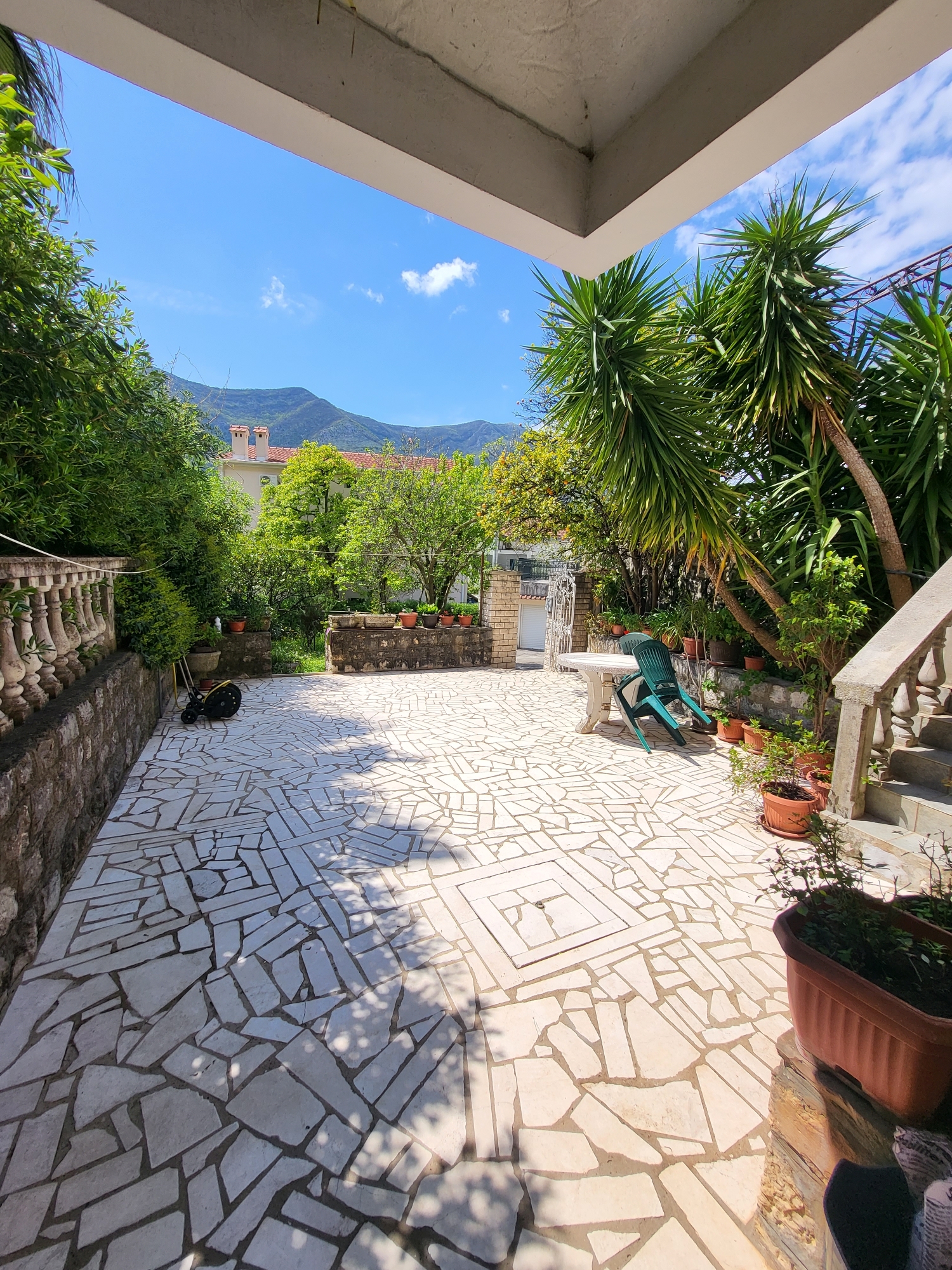 stone house for sale montenegro