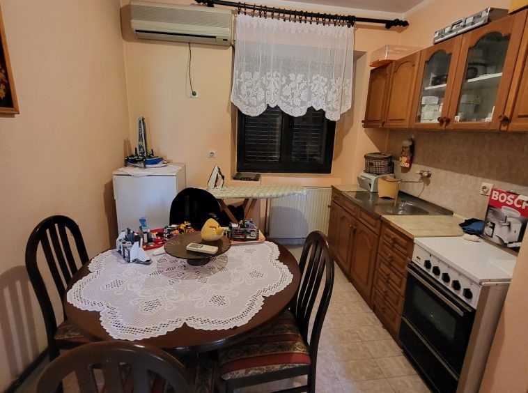 stone house for sale montenegro