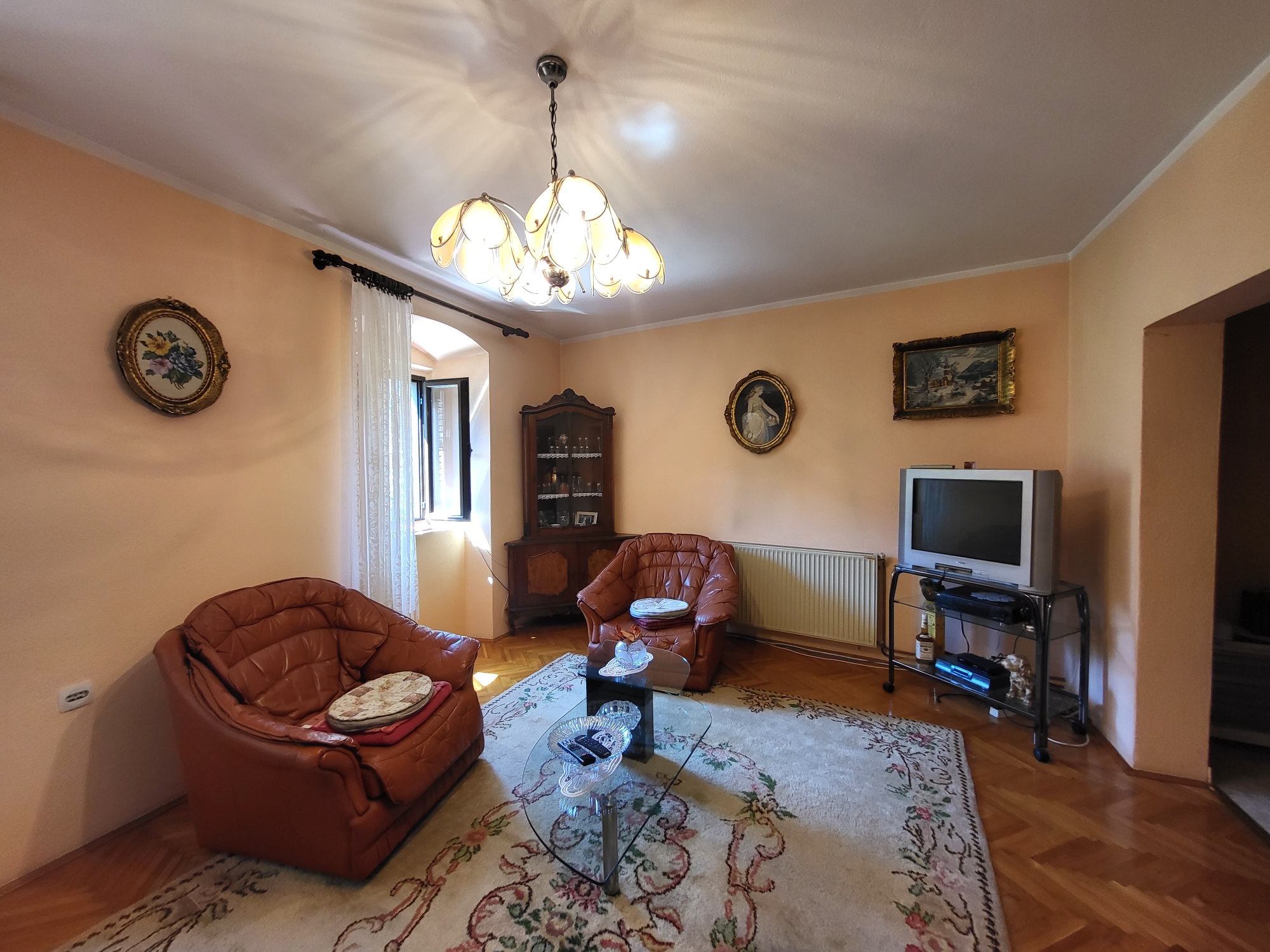 stone house for sale montenegro