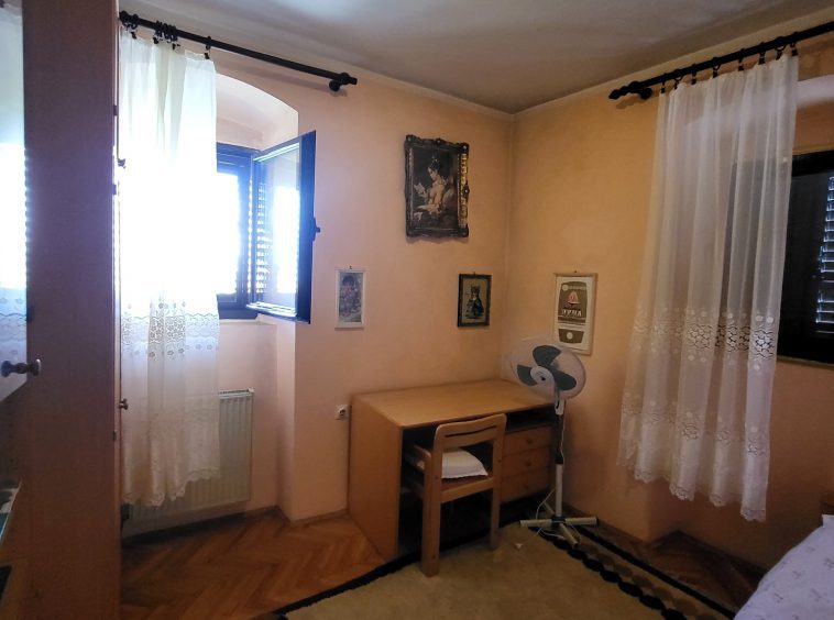 stone house for sale montenegro