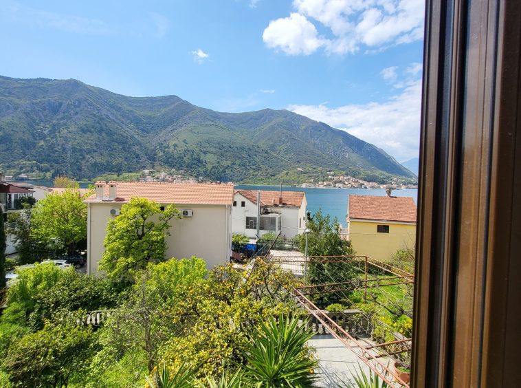 stone house for sale montenegro