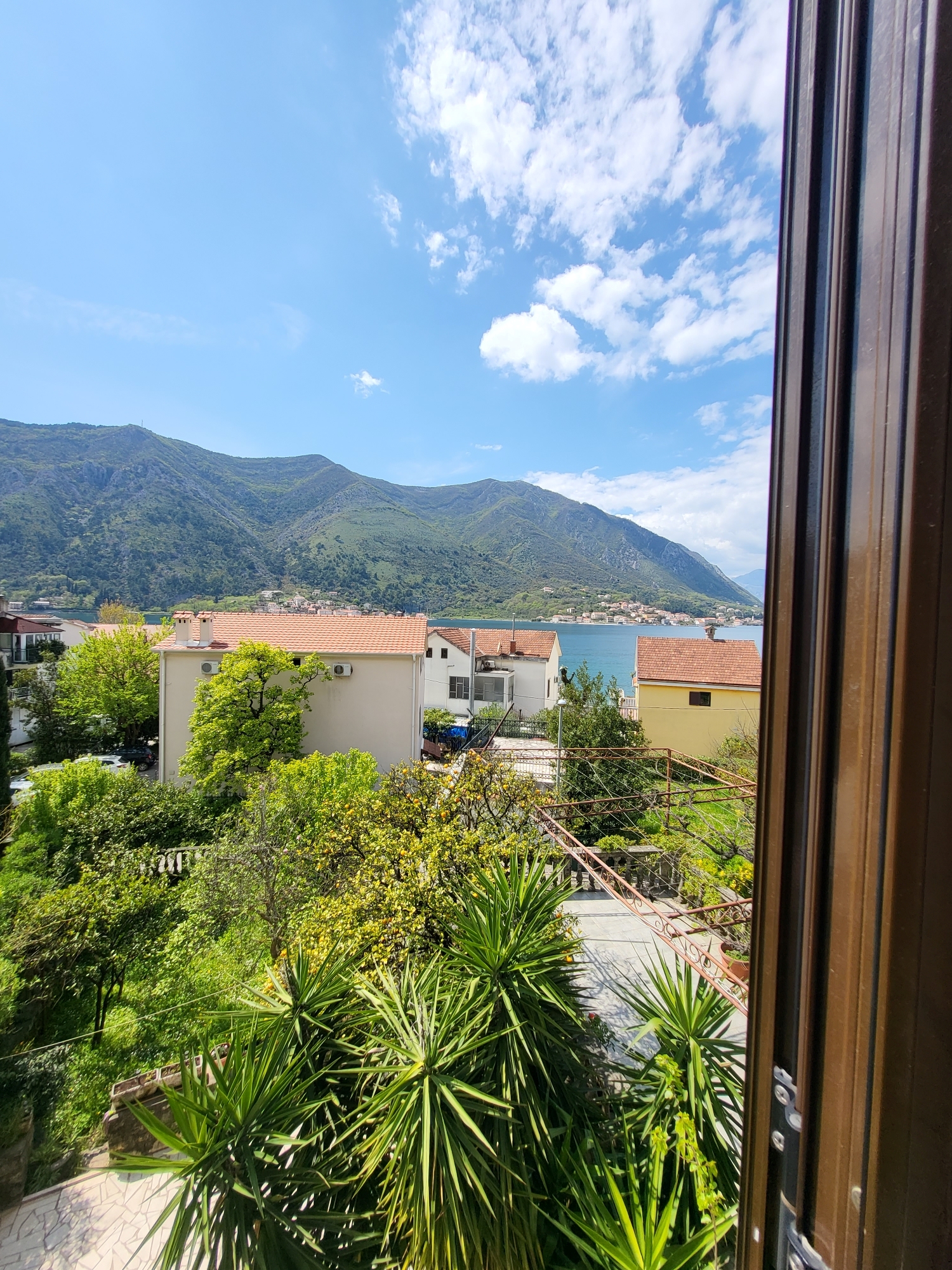 stone house for sale montenegro