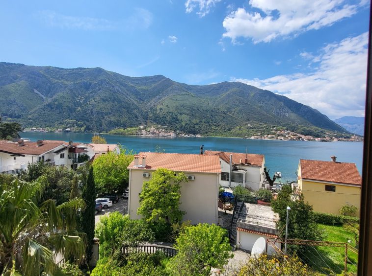 stone house for sale montenegro