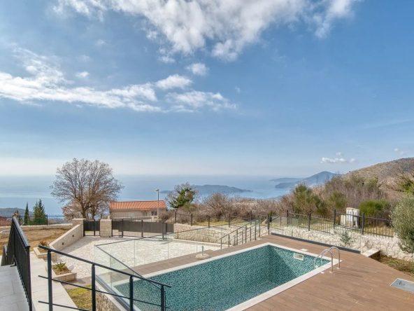 stone house montenegro for sale