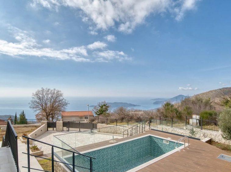 stone house montenegro for sale