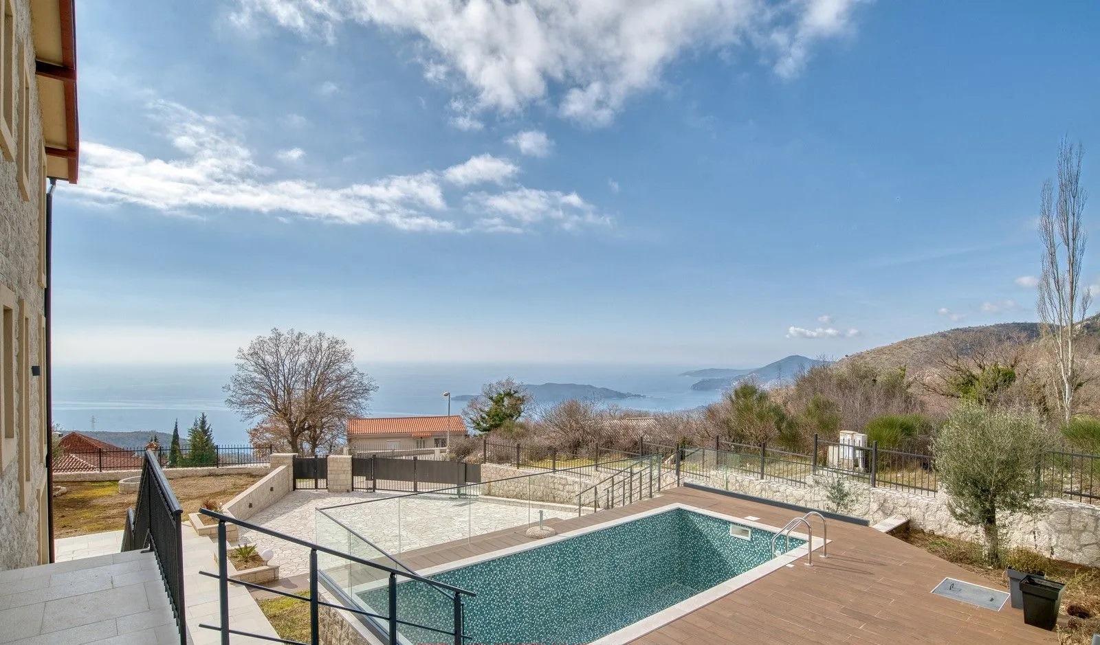 stone house montenegro for sale