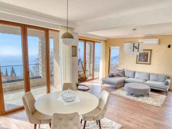 stone house montenegro for sale