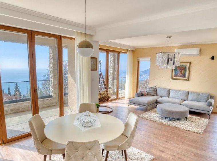 stone house montenegro for sale