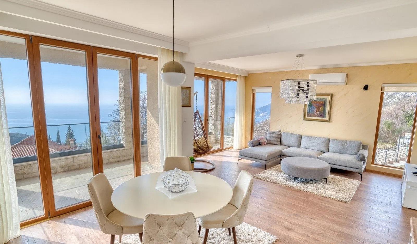 stone house montenegro for sale