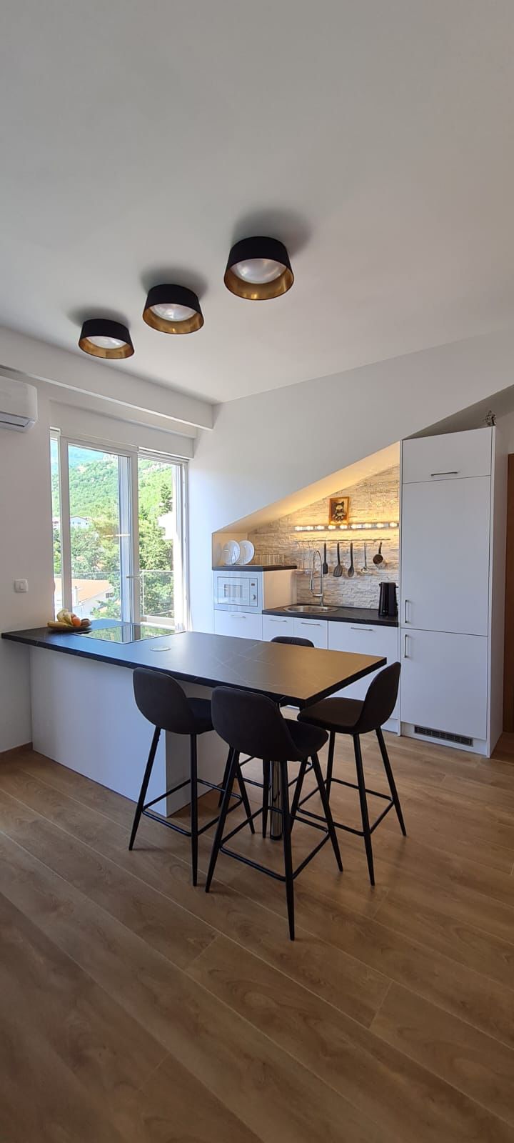 montenegro budva real estate