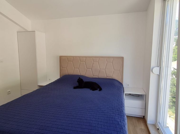 montenegro budva real estate