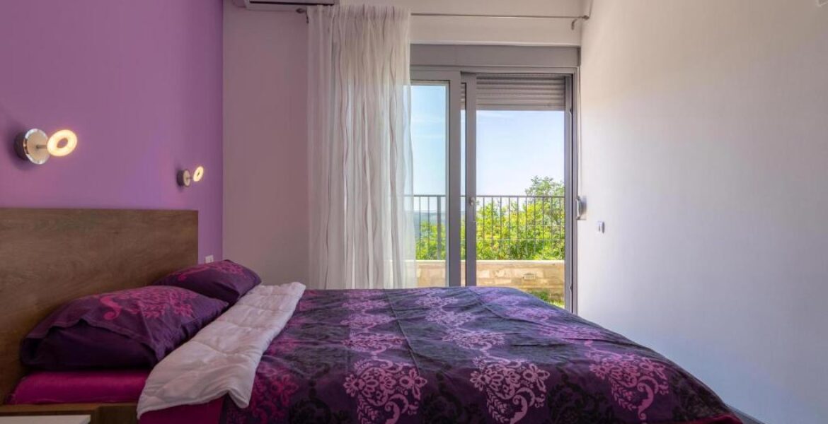 villa in montenegro for sale