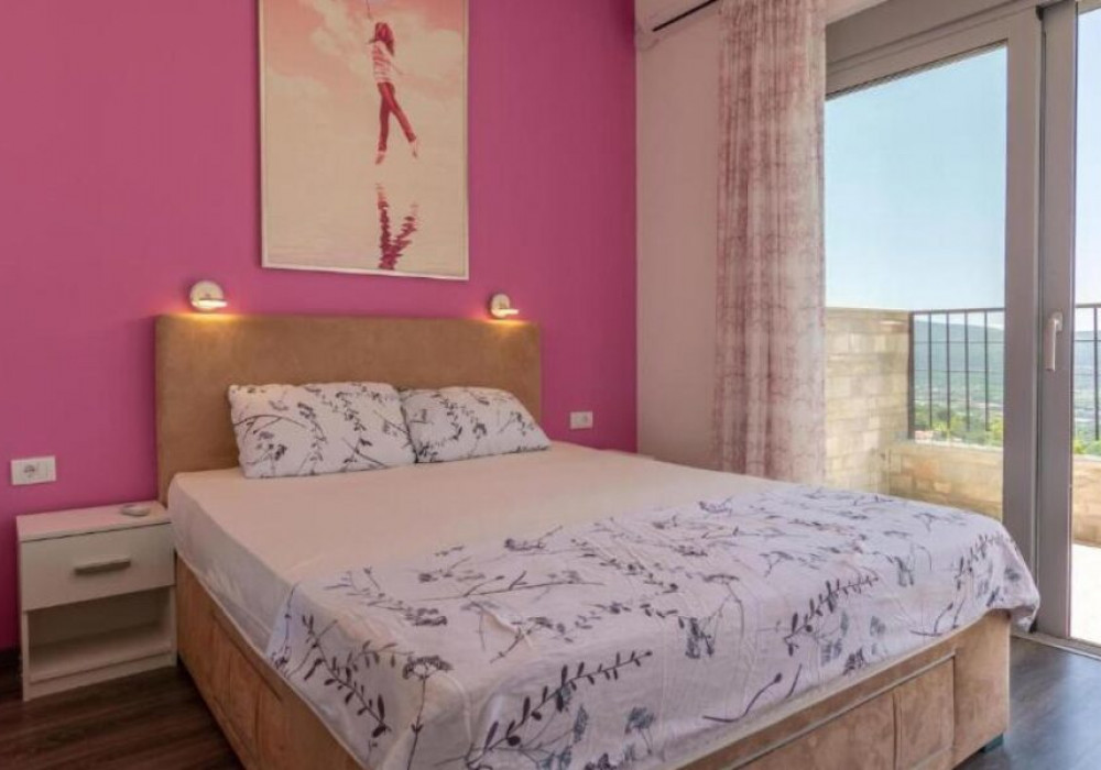 villa in montenegro for sale