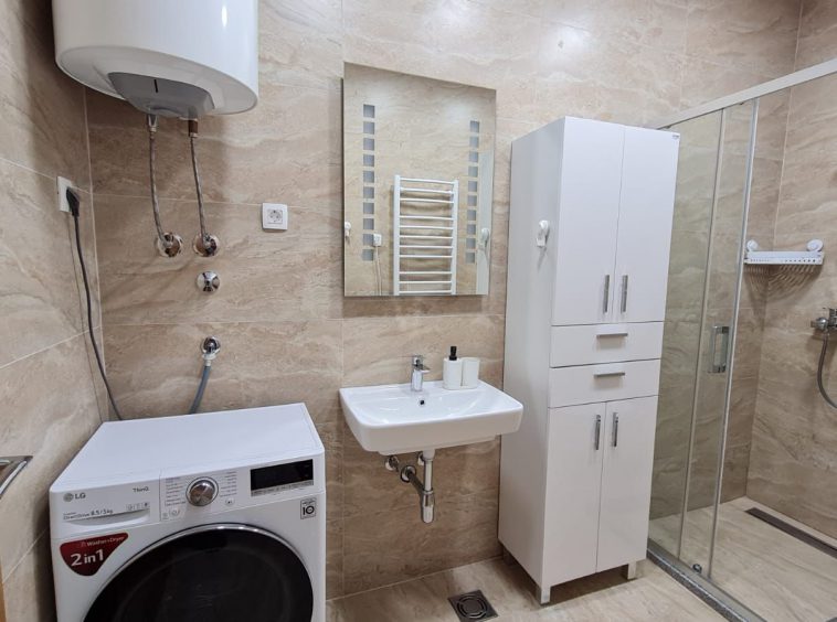 montenegro budva real estate