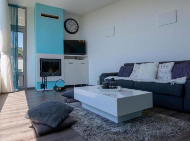 villa in montenegro for sale