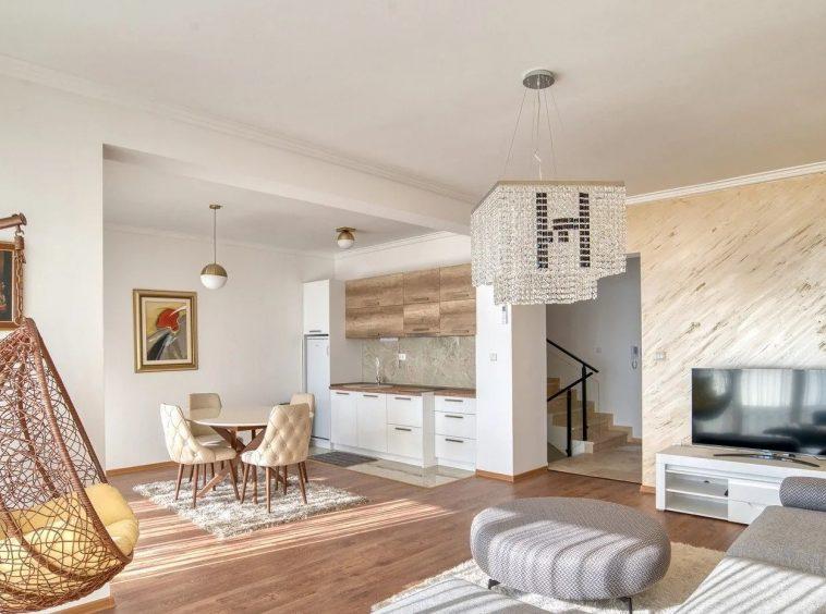 stone house montenegro for sale