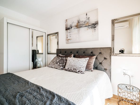 penthouse montenegro