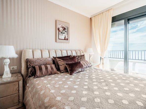 penthouse montenegro