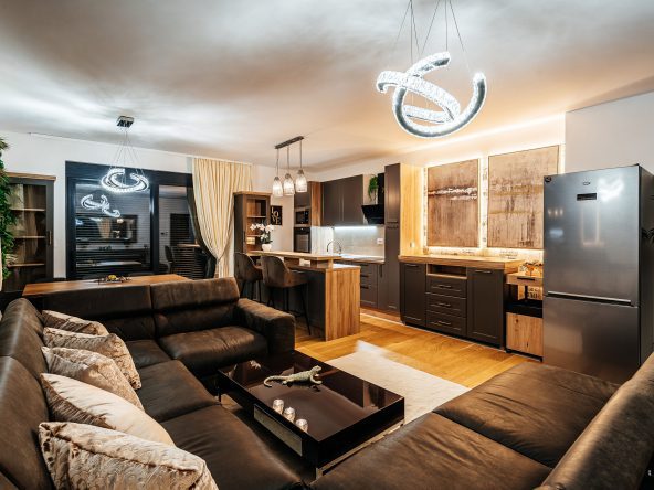 penthouse montenegro