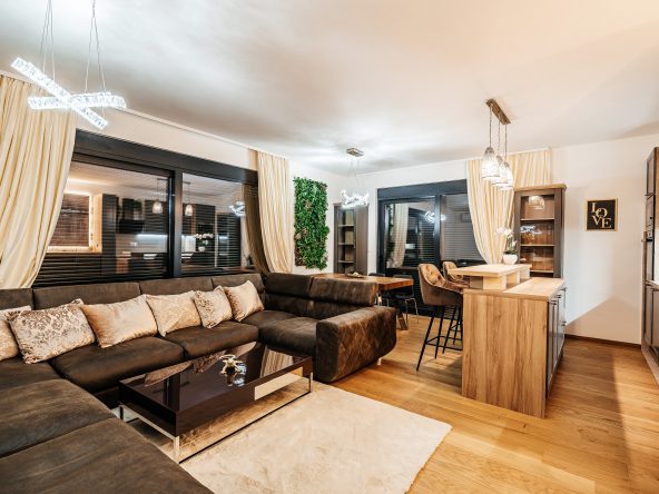 penthouse montenegro