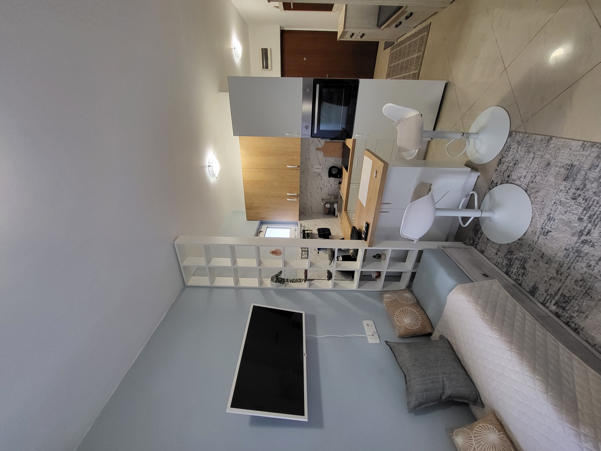budva flat for sale