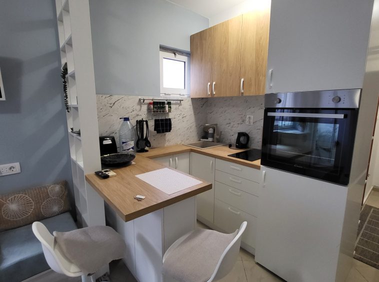 budva flat for sale
