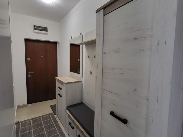 budva flat for sale