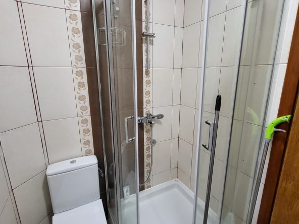budva flat for sale