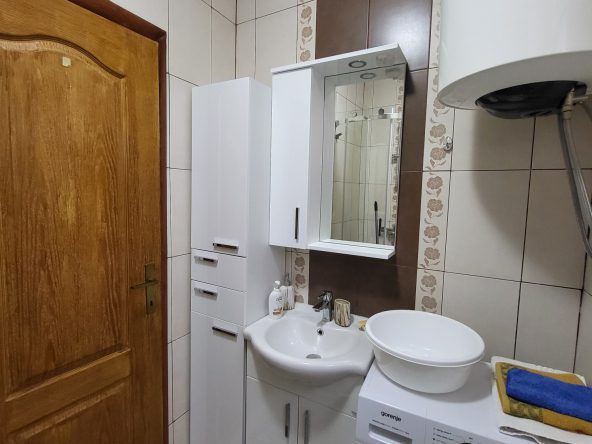 budva flat for sale