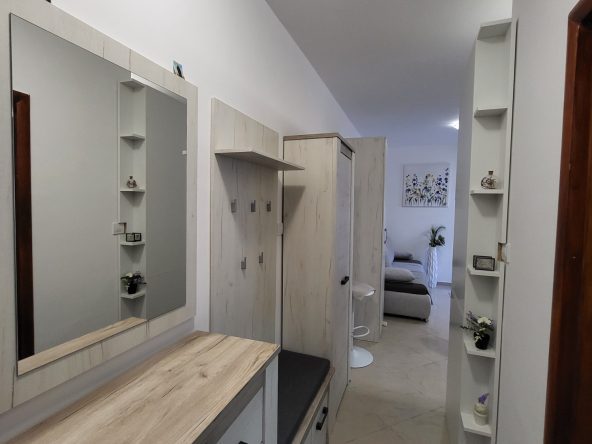 budva flat for sale