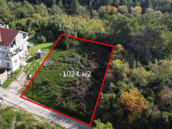 montenegro land for sale