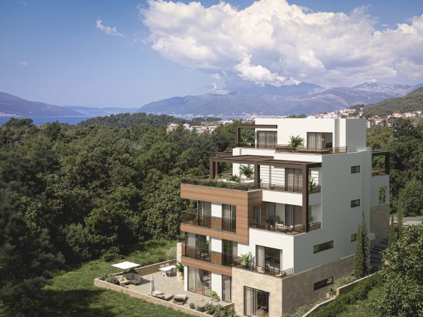 montenegro land for sale