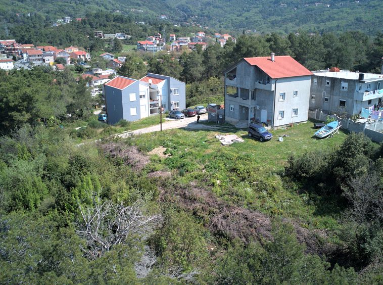 montenegro land for sale