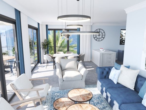 waterfront property in montenegro