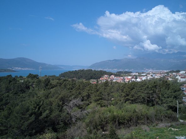 montenegro land for sale