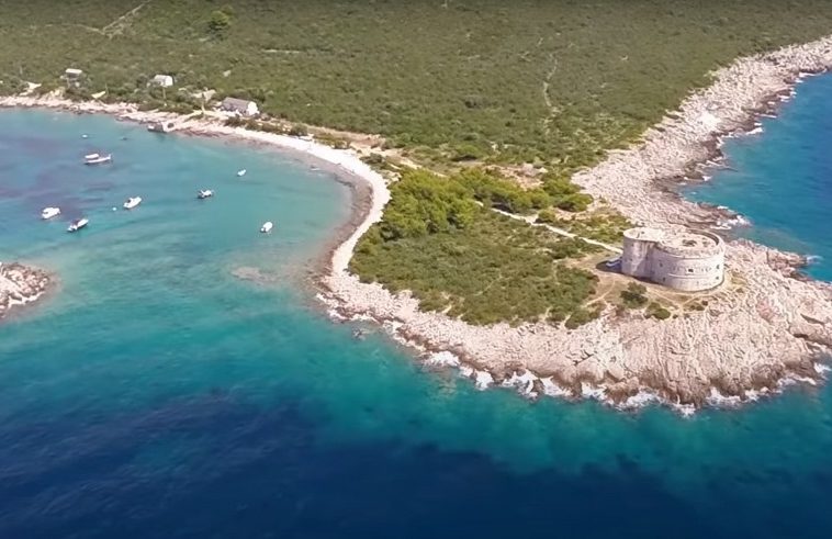 montenegro property investment