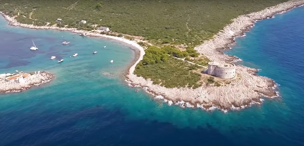 montenegro property investment