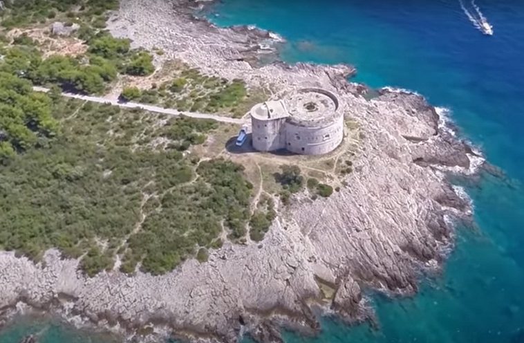 montenegro property investment