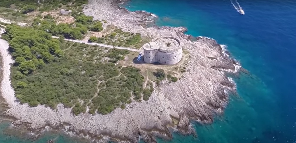 montenegro property investment